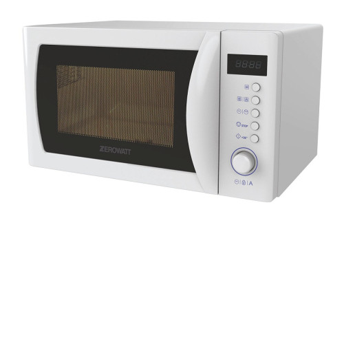 Микроволновая печь ZEROWATT ZMWA20SDLW-07