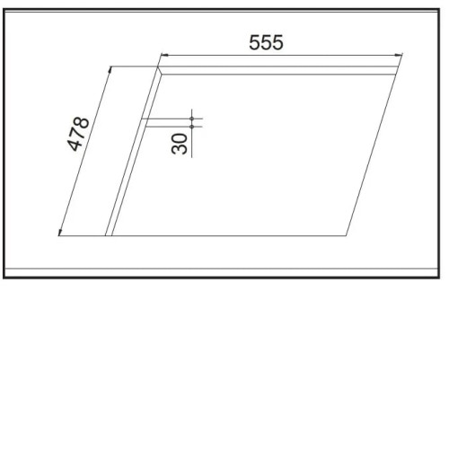 Варочная поверхность THOMSON HG20-4S01