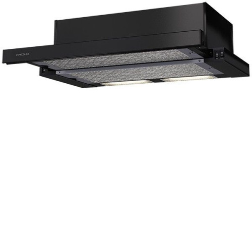 Вытяжка KRONA KAMILLA ECO 600 B