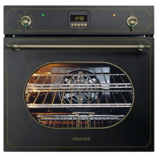 Духовой шкаф GRAUDE BK 60.0 S Духовой шкаф GRAUDE BK 60.0 S