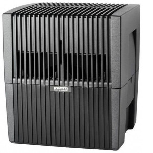Мойка воздуха VENTA lw25 черный