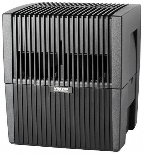 Мойка воздуха VENTA lw25 черный