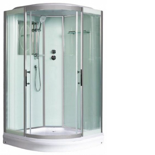 Душевая кабина WELTWASSER WW500 Emmer 11015-2