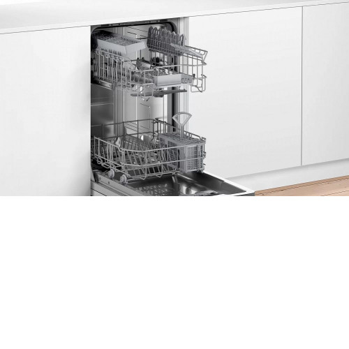Посудомоечная машина BOSCH SPV2IKX01R