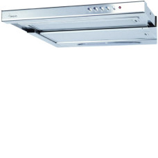 Вытяжка AKPO wk-7 light duo 50 нержавейка