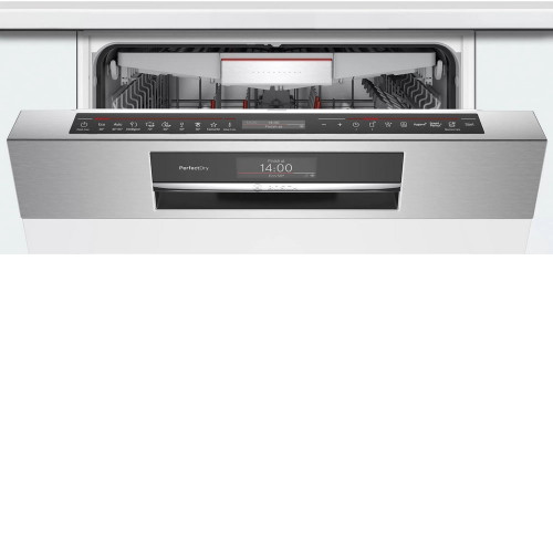 Посудомоечная машина BOSCH SMI8YCS03E