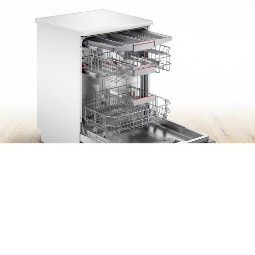 Посудомоечная машина BOSCH SMS6HMW01R