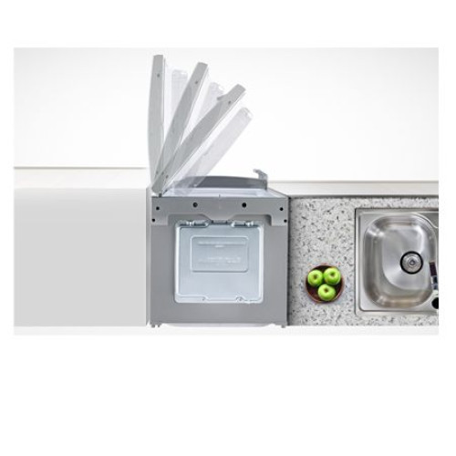 Холодильник LG GB-B530NSCFE