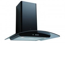 Вытяжка TEKA NCA 60 BLACK (40495420)
