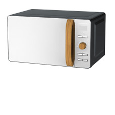 Микроволновая печь HARPER HMW-20ST03 серый