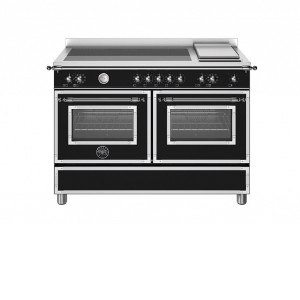 Варочный центр BERTAZZONI HER125I2ENET