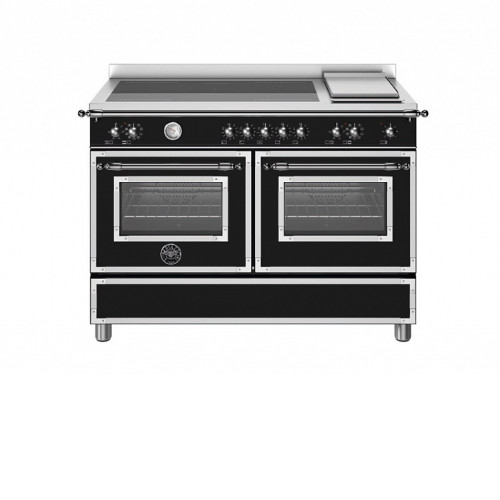 Варочный центр BERTAZZONI HER125I2ENET
