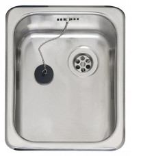 Кухонная мойка REGINOX r18 2330 lux osk (c/box)