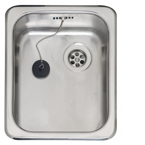Кухонная мойка REGINOX r18 2330 lux osk (c/box)