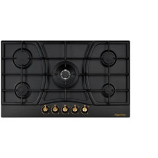 Варочная поверхность KUPPERSBERG FS 903 B Bronze
