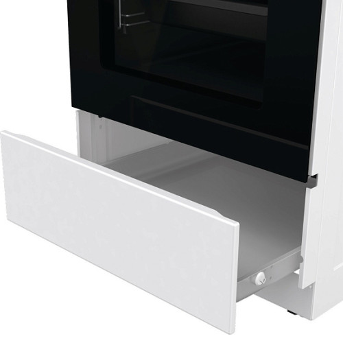 Плита GORENJE GEC5A61WG