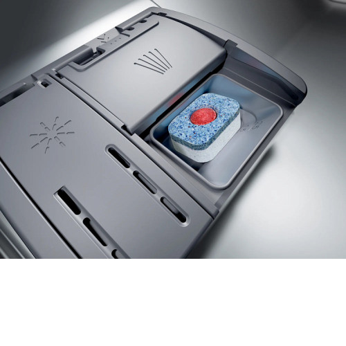 Посудомоечная машина BOSCH SPV6YMX11E