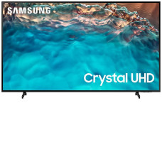 Телевизор SAMSUNG UE75BU8000UXCE
