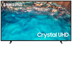 Телевизор SAMSUNG UE75BU8000UXCE