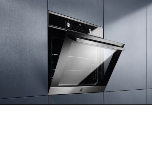 Духовой шкаф ELECTROLUX EOD6P66X