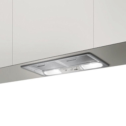 Вытяжка ELICA elibloc 9 lx silver f/80