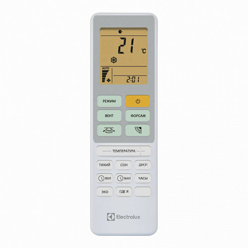 Сплит-система ELECTROLUX EACS/I-18HAL/N8