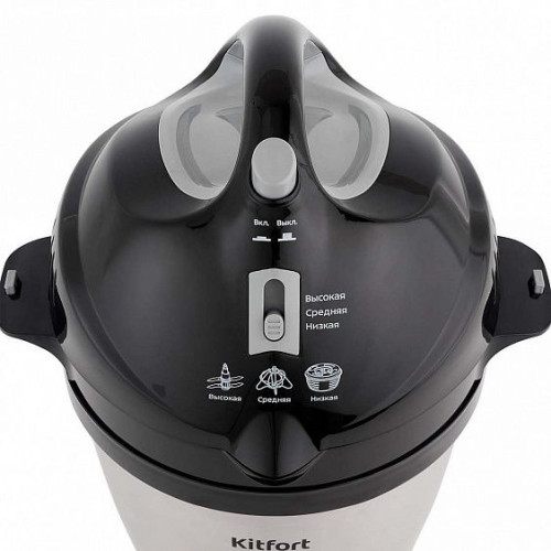 Измельчитель KITFORT KT-1396