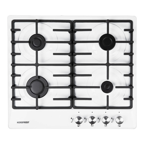 Варочная поверхность NORDFROST HS 6041 W