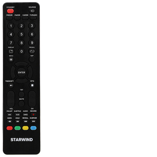 Телевизор STARWIND SW-LED43BA201