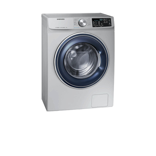 Стиральная машина SAMSUNG WW80R42LXFS