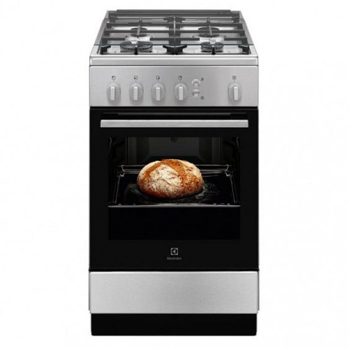Плита ELECTROLUX RKG500003X