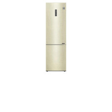 Холодильник LG GA-B509CEWL