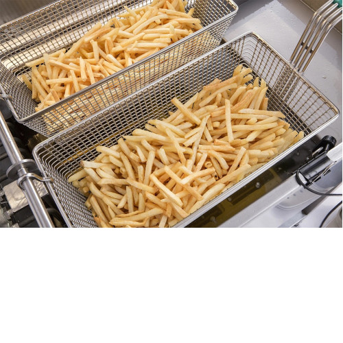 Фритюрница ТТМ RoboFry MC