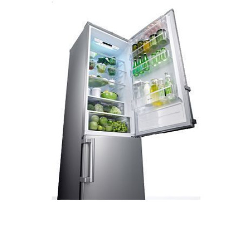 Холодильник LG GB-B530NSCFE