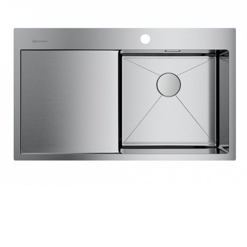 Кухонная мойка OMOIKIRI Akisame 86-IN-R (4993763)