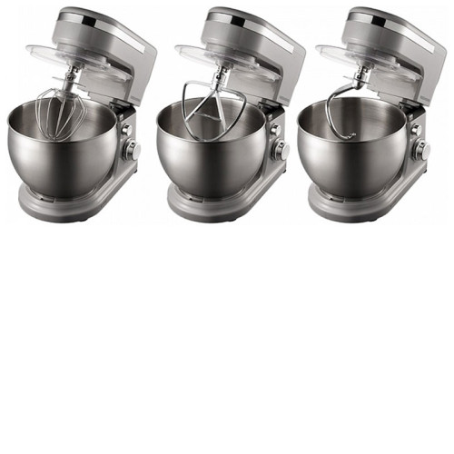 Миксер REDMOND RFM-5382 серый