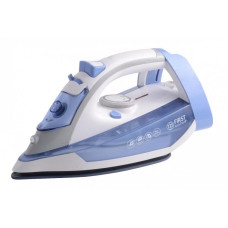 Утюг FIRST FA-5618-8 Blue