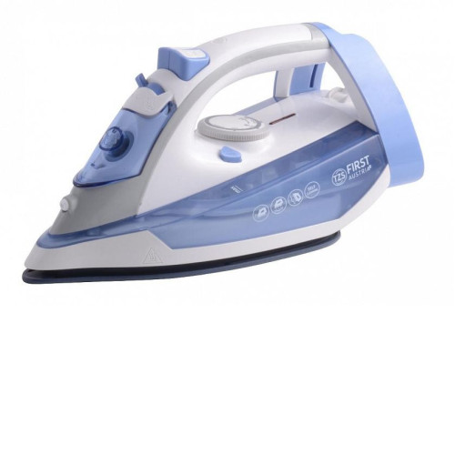 Утюг FIRST FA-5618-8 Blue