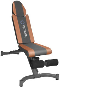 Силовая скамья Oxygen Fitness Toledo