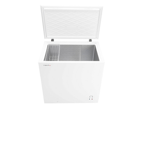Морозильный ларь VEKTA FR-220W02