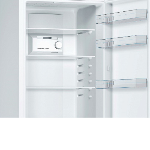 Холодильник BOSCH KGN36NWEA
