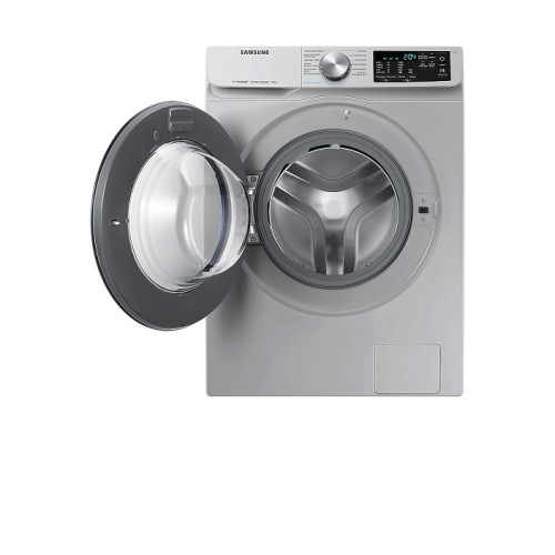 Стиральная машина SAMSUNG WW80R42LXFS