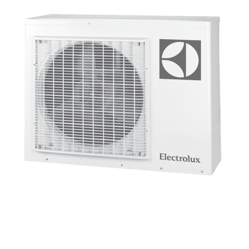 Напольно-потолочная сплит-система ELECTROLUX EACU-48H/UP2/N3