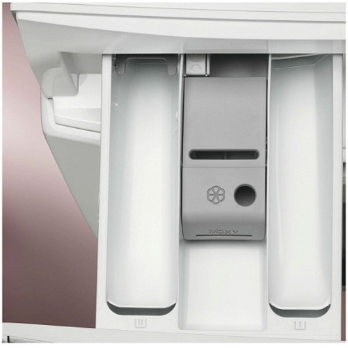 Стиральная машина ELECTROLUX EW7WP468W