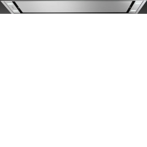 Вытяжка FALMEC Stella EVO IS.120 E.P. Stainless Steel (CSMI20.E1P2#ZZZI400F)