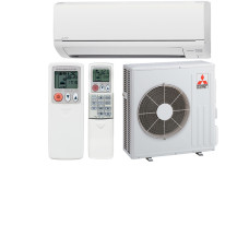 Сплит-система MITSUBISHI ELECTRIC MS-GF60 VA/MU-GF60 VA