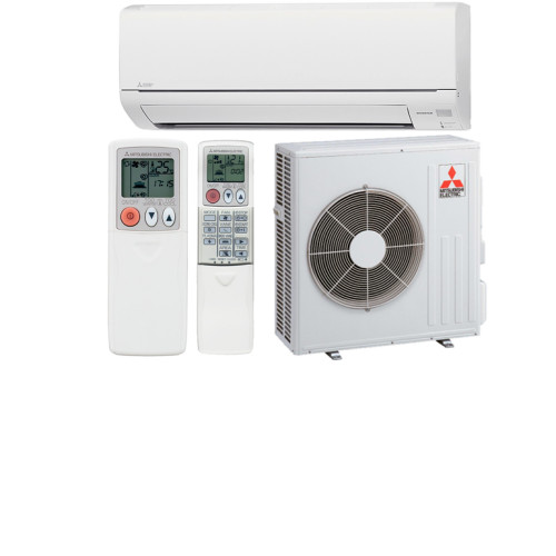 Сплит-система MITSUBISHI ELECTRIC MS-GF60 VA/MU-GF60 VA