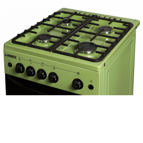 Газовая плита Reex CG-54297 eGn