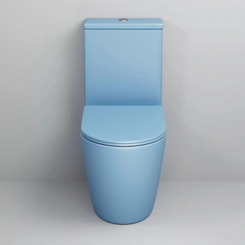Унитаз GROSSMAN GR-4480BSMS