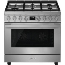Варочный центр SMEG CPF9GMX1